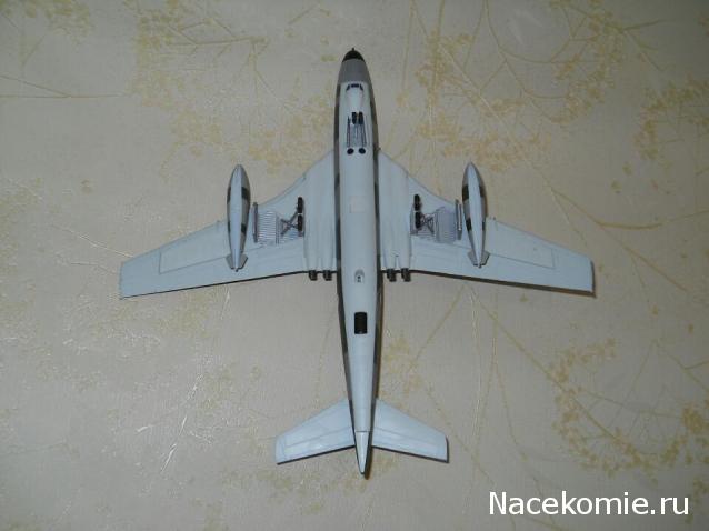 Разбор полетов. Беседы про авиацию.