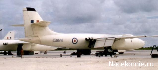 Разбор полетов. Беседы про авиацию.