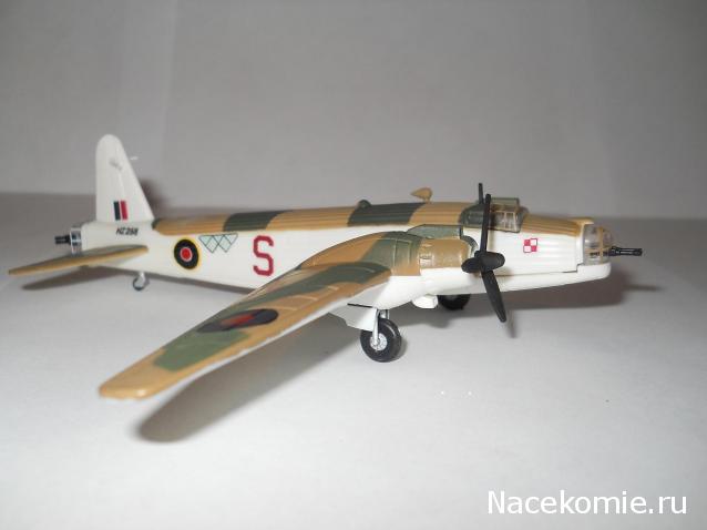 Разбор полетов. Беседы про авиацию.