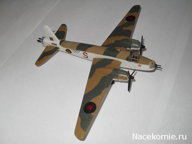 Разбор полетов. Беседы про авиацию.