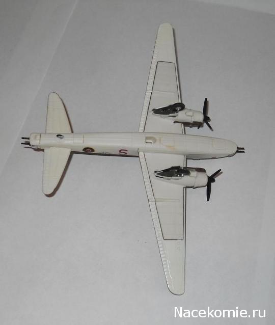 Разбор полетов. Беседы про авиацию.