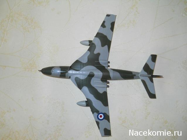 Разбор полетов. Беседы про авиацию.