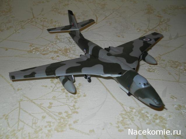 Разбор полетов. Беседы про авиацию.