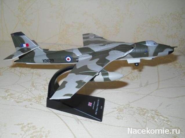 Разбор полетов. Беседы про авиацию.