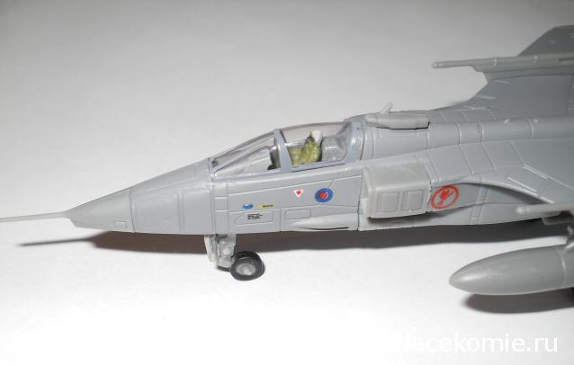 Разбор полетов. Беседы про авиацию.