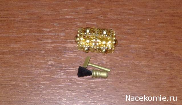 baeva - Мой Кукольный домик, или воплощение детской мечты