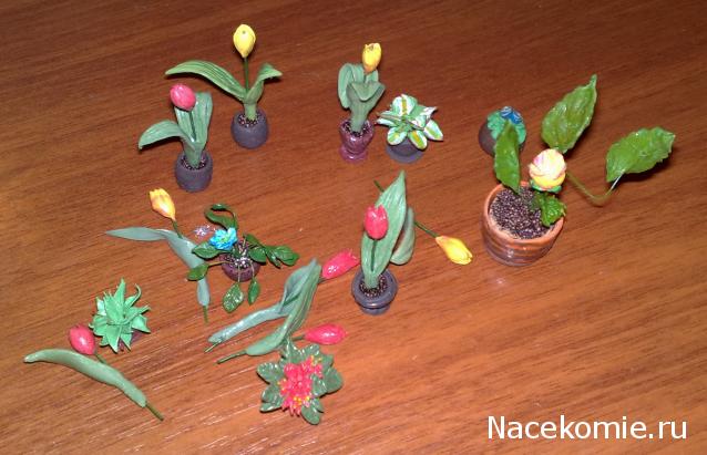 baeva - Мой Кукольный домик, или воплощение детской мечты