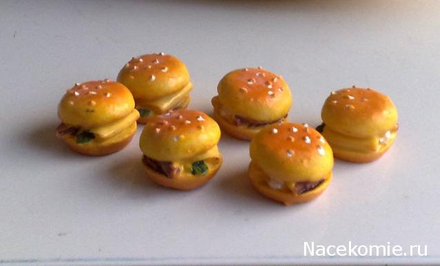 baeva - Мой Кукольный домик, или воплощение детской мечты