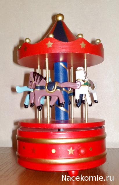 Мебель и аксессуары для кукольного дома НЕ ИЗ ЖУРНАЛА