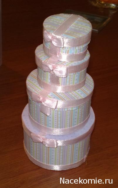 baeva - Мой Кукольный домик, или воплощение детской мечты