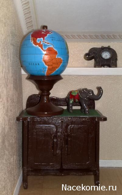 baeva - Мой Кукольный домик, или воплощение детской мечты