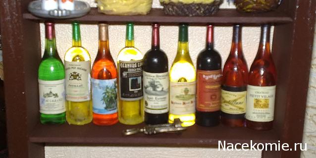 baeva - Мой Кукольный домик, или воплощение детской мечты