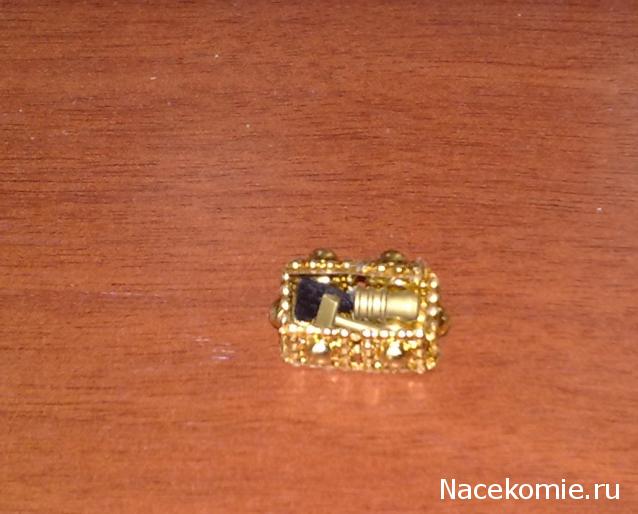 baeva - Мой Кукольный домик, или воплощение детской мечты