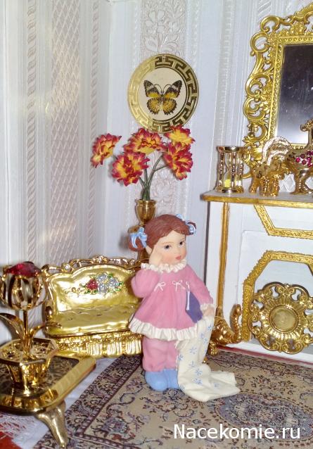 baeva - Мой Кукольный домик, или воплощение детской мечты