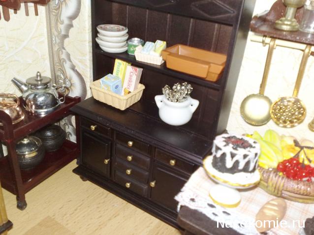 baeva - Мой Кукольный домик, или воплощение детской мечты