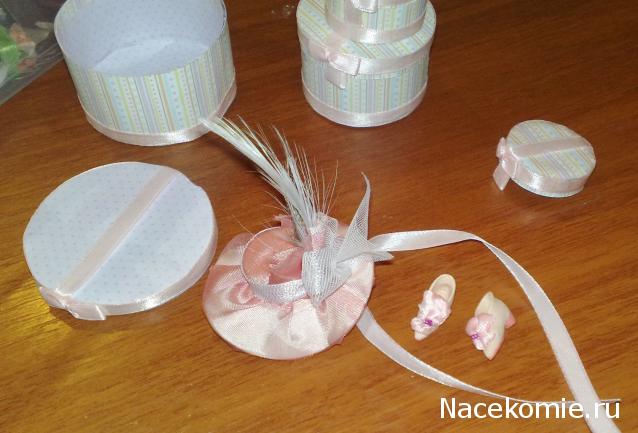 baeva - Мой Кукольный домик, или воплощение детской мечты