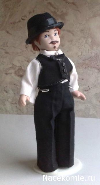 baeva - Мой Кукольный домик, или воплощение детской мечты