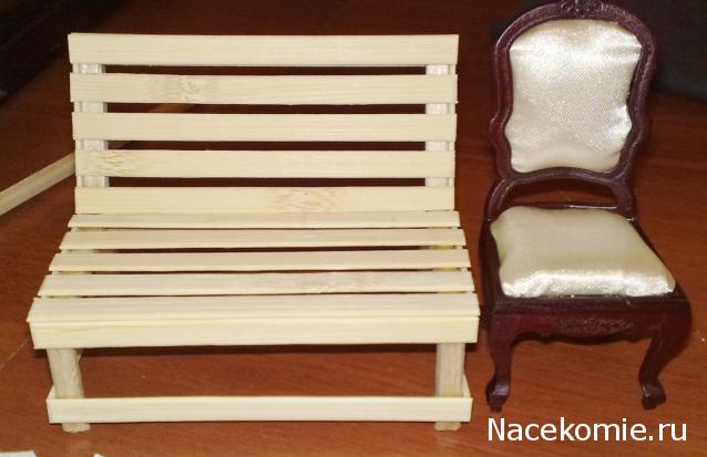 baeva - Мой Кукольный домик, или воплощение детской мечты