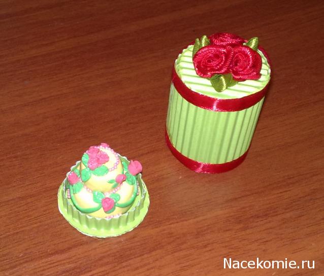 baeva - Мой Кукольный домик, или воплощение детской мечты