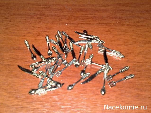 baeva - Мой Кукольный домик, или воплощение детской мечты