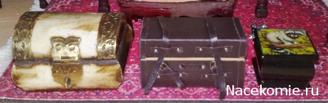 baeva - Мой Кукольный домик, или воплощение детской мечты