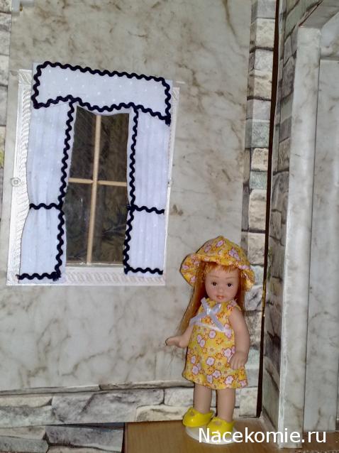 baeva - Мой Кукольный домик, или воплощение детской мечты