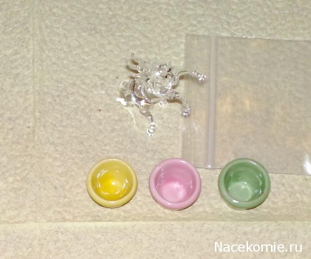 Дом Мечты и Новогодний Санта