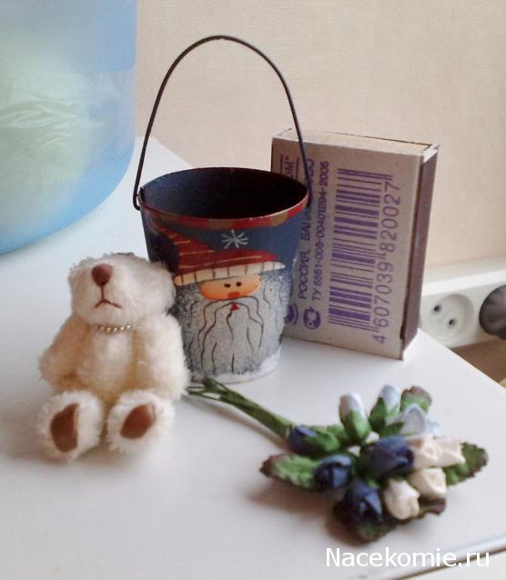 Мебель и аксессуары для кукольного дома НЕ ИЗ ЖУРНАЛА