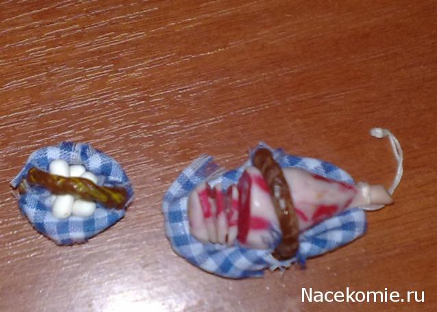 baeva - Мой Кукольный домик, или воплощение детской мечты