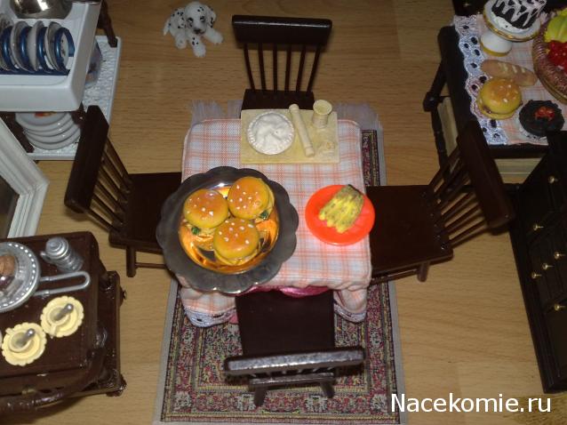 baeva - Мой Кукольный домик, или воплощение детской мечты