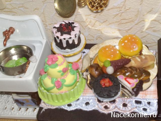 baeva - Мой Кукольный домик, или воплощение детской мечты