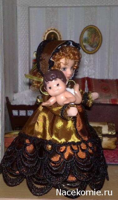 baeva - Мой Кукольный домик, или воплощение детской мечты