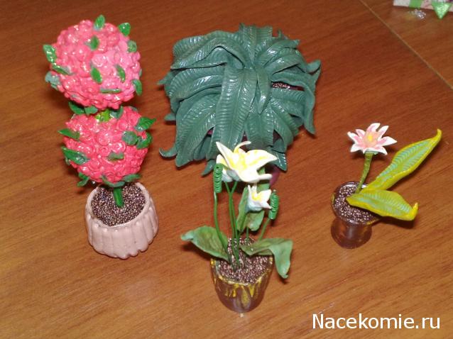 baeva - Мой Кукольный домик, или воплощение детской мечты