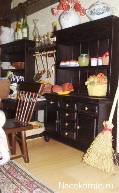 baeva - Мой Кукольный домик, или воплощение детской мечты