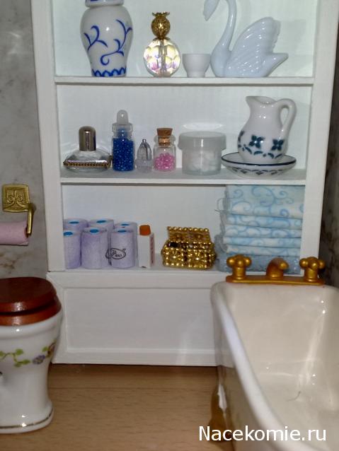 baeva - Мой Кукольный домик, или воплощение детской мечты