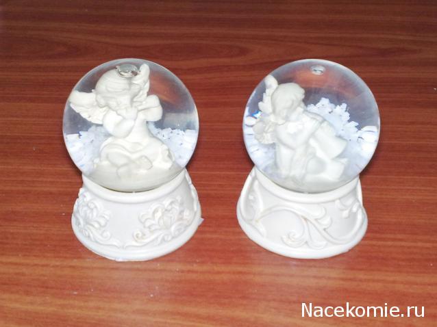 Мебель и аксессуары для кукольного дома НЕ ИЗ ЖУРНАЛА