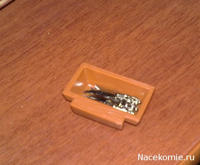 baeva - Мой Кукольный домик, или воплощение детской мечты