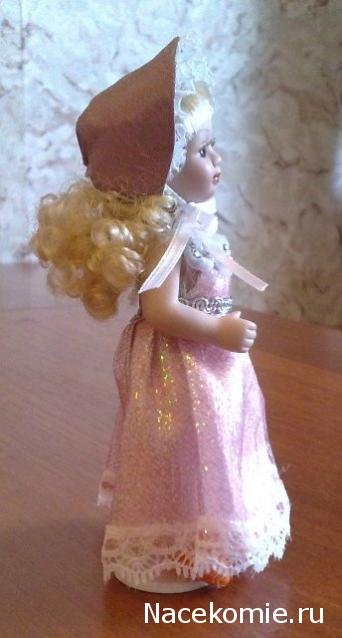 baeva - Мой Кукольный домик, или воплощение детской мечты