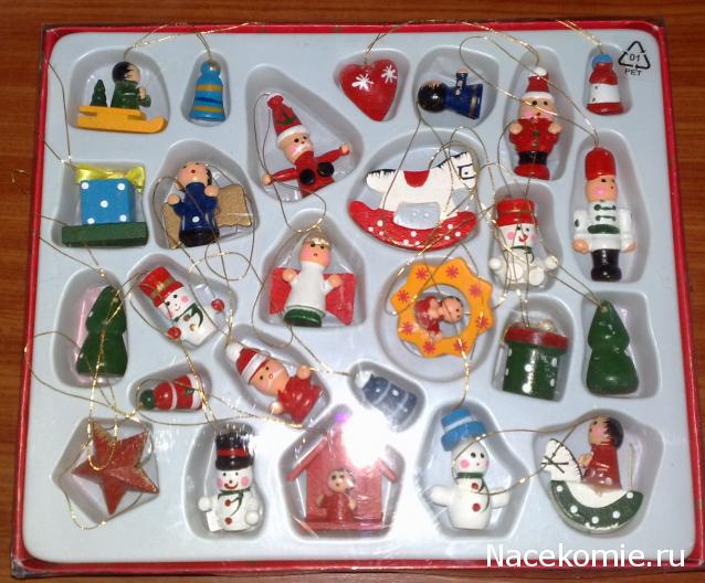 Мебель и аксессуары для кукольного дома НЕ ИЗ ЖУРНАЛА