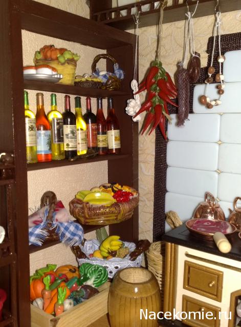 baeva - Мой Кукольный домик, или воплощение детской мечты