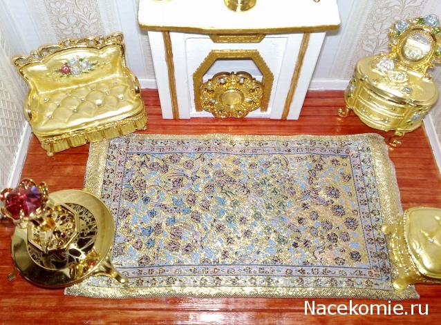 baeva - Мой Кукольный домик, или воплощение детской мечты