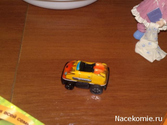 baeva - Мой Кукольный домик, или воплощение детской мечты