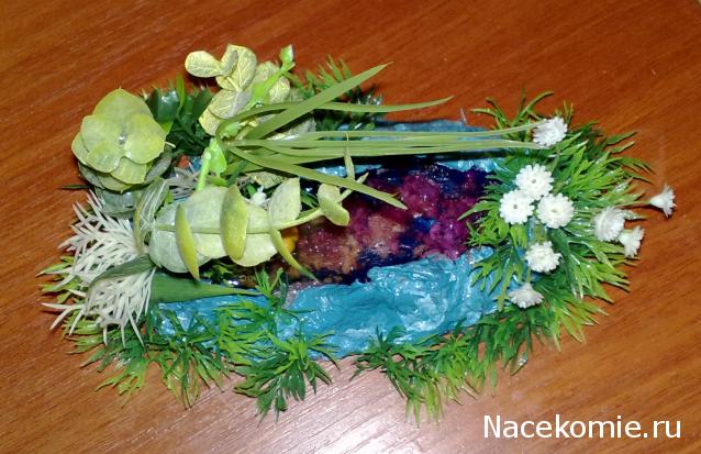 baeva - Мой Кукольный домик, или воплощение детской мечты