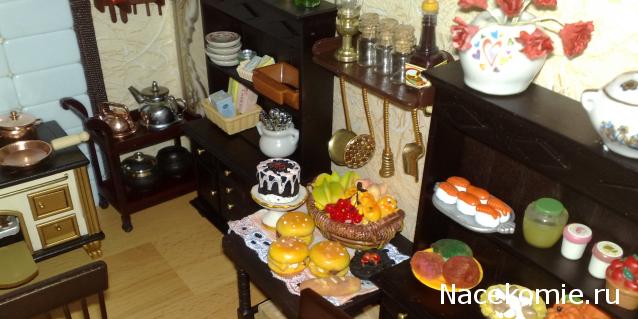 baeva - Мой Кукольный домик, или воплощение детской мечты