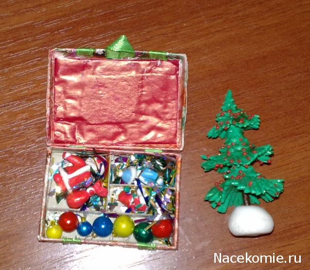 baeva - Мой Кукольный домик, или воплощение детской мечты