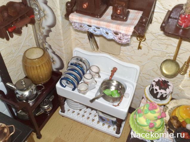 baeva - Мой Кукольный домик, или воплощение детской мечты