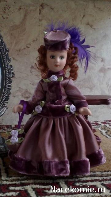 baeva - Мой Кукольный домик, или воплощение детской мечты