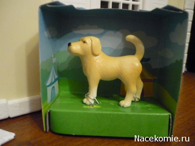 Мебель и аксессуары для кукольного дома НЕ ИЗ ЖУРНАЛА