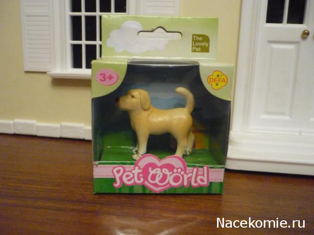 Мебель и аксессуары для кукольного дома НЕ ИЗ ЖУРНАЛА