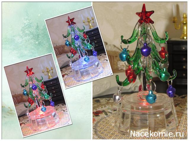 Мебель и аксессуары для кукольного дома НЕ ИЗ ЖУРНАЛА